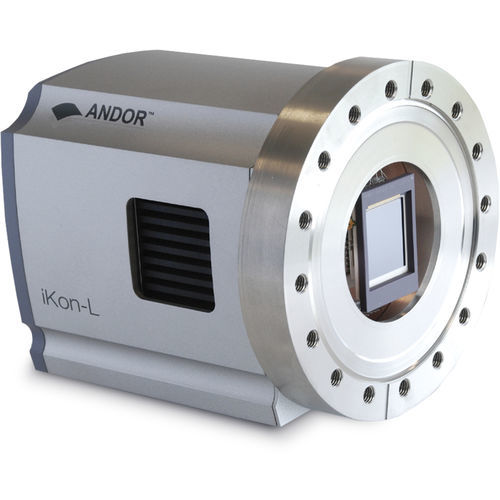 HDR-Kamera - iKon-L SO - Andor Technology - zur Kanalisationsinspektion / für die industrielle Bildverarbeitung / Röntgenstrahlen