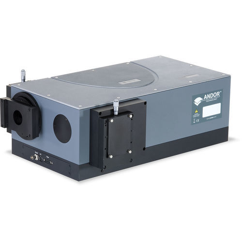 Hochauflösendes Spektrometer - Shamrock 500i series - Andor Technology - optische Emission / faseroptisch / optisches Czerny-Turner