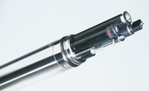 Multiparameter-Wasserqualitätssensor - -5 - 50° C, 0 - 100 mS/cm, 0 - 50 mg/L | Quanta G - Hach Hydromet