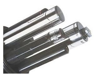 Multiparameter-Wasserqualitätssensor - Hydrolab DS5 - Hach Hydromet
