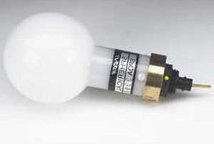 Umgebungslichtsensor - 0 - 10 000 µmol s-1m-2 - Hach Hydromet