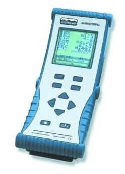Robuster PDA - Hydrolab Surveyor  - Hach Hydromet