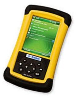 Ultrarobuster PDA - Trimble® Recon®  - Hach Hydromet