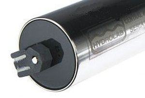 Trübungssensor - 0 - 3000 NTU - Hach Hydromet