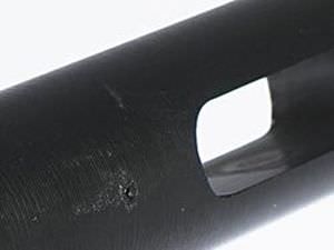 Leitfähigkeitssensor - 0 - 100 mS/cm  - Hach Hydromet