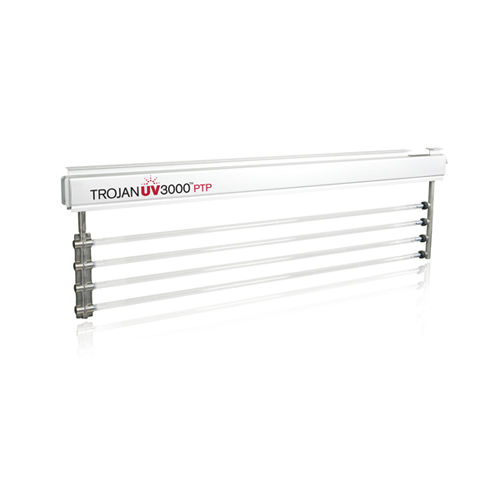 UV-Desinfektionsanlage - UV3000PTP - Trojan Technologies Inc - Wasser