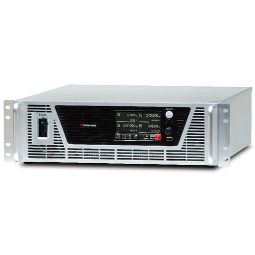 Elektronische Last / DC - EW series - Matsusada - programmierbar