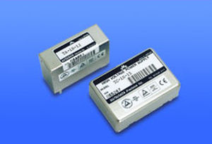 DC/DC-Wandlermodul / Hochspannung - TA/TC series - Matsusada - nicht isoliert / Leiterplatten