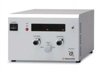 Tischnetzteil - 1 - 5 kV, 200 W | EJ series - Matsusada - AC/DC / digital