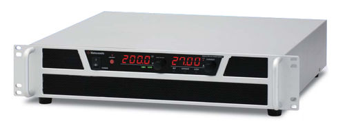 Tischnetzteil - 6 - 650 V, max. 5 500 W | REK series - Matsusada - AC/DC / Hochleistung