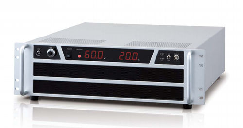 Funktionsgenerator - 20 - 60 V, 150 - 1 200 W | DOS series - Matsusada