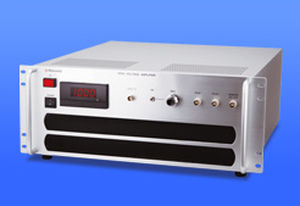 Leistungsverstärker - AMS/AMT series - Matsusada - Hochspannung / Rack