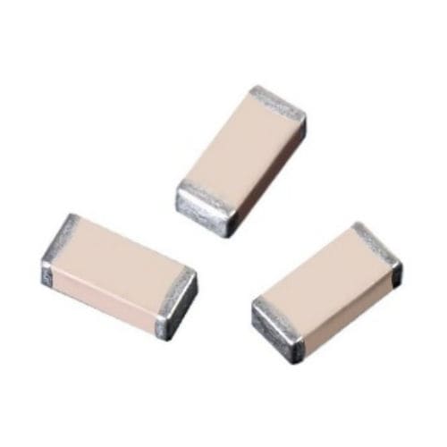 Keramikkondensator - NMC-AP series - NIC Components - Polymer / Chip / Filter