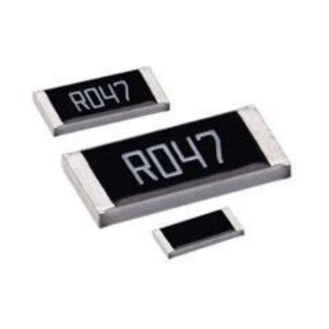 SMD-Widerstand - NCST-C series - NIC Components - Leistung / Strom / für Strommes