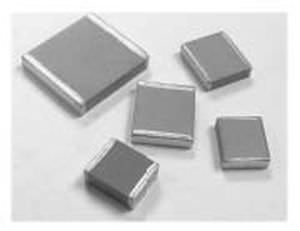 Keramikkondensator - NMC-W series - NIC Components - SMD / Chip