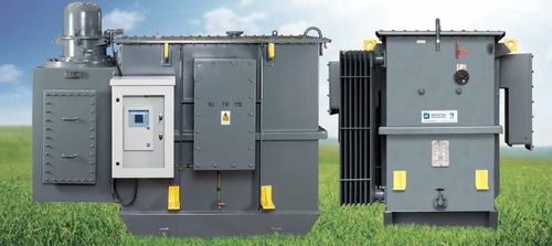 Verteilungstransformator - e2 - Power and Distribution Transformers - ölgefüllt / einphasig / dreiphasig