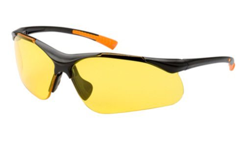 UV-Schutzbrille - B502 - Bei Bei Safety Co., Ltd. - Nylon