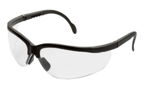 Vollsicht-Schutzbrille / UV - B523 - Bei Bei Safety Co., Ltd. - Polycarbonat / Rundummodell
