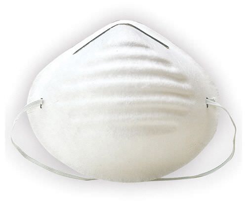 Einweg-Schutzmaske - B627 - Bei Bei Safety Co., Ltd. - Filter