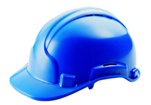 Baustellenhelm - B201 - Bei Bei Safety Co., Ltd. - EN 397 / leicht