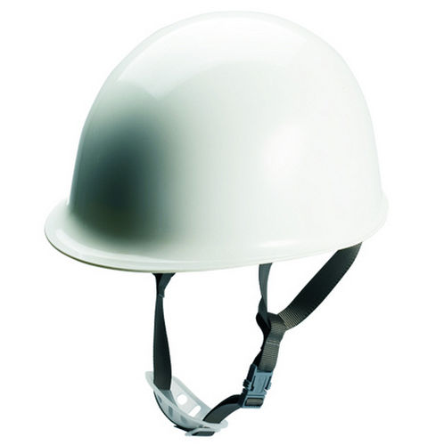 Baustellenhelm - B210 - Bei Bei Safety Co., Ltd. - weiß / leicht