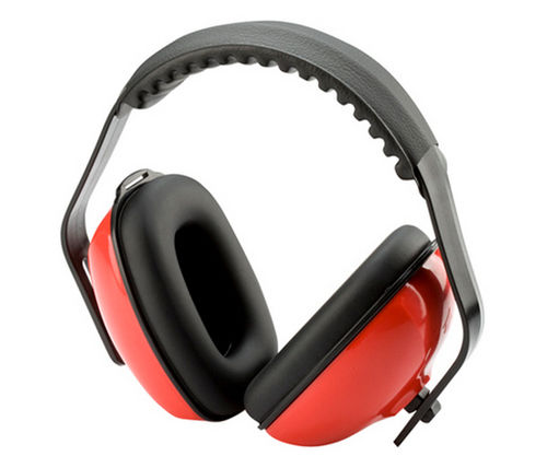 Schaumstoffgehörschützer - B001  - Bei Bei Safety Co., Ltd. - durchschnittliche Dämpfung