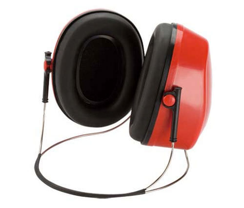ABS-Gehörschützer - B028 - Bei Bei Safety Co., Ltd. - niedrige Dämpfung
