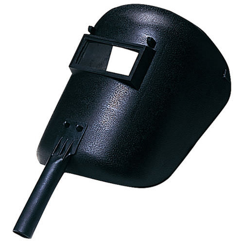 Passive Schweißmaske - B301  - Bei Bei Safety Co., Ltd. - handgehalten