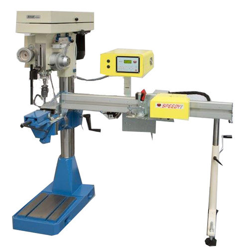CNC-Bohrzentrum - Apollo S.r.l - vertikal / Säulen