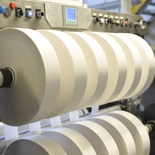 Schneidemaschine für Klebeband - SECAD - maßgefertigt