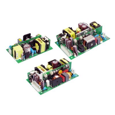 Stromversorgung / open frame - SNP-V series - Skynet Electronic - AC/DC