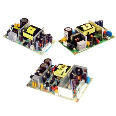 Stromversorgung / open frame - SNP-Y series - Skynet Electronic - AC/DC
