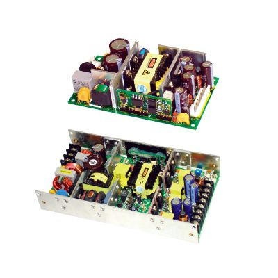 Stromversorgung / open frame - SNP-Z series - Skynet Electronic - AC/DC / mit Leistungsfaktorkorrektur