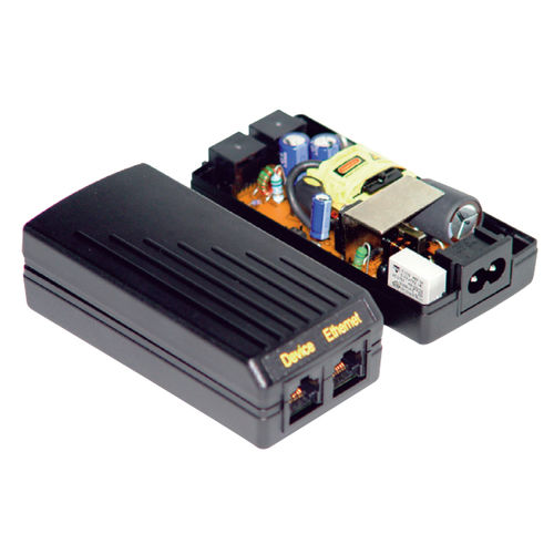 Adapter-Stromversorgung - SNP-POE series - Skynet Electronic - AC/DC / mit Überstromschutz / Power over Ethernet
