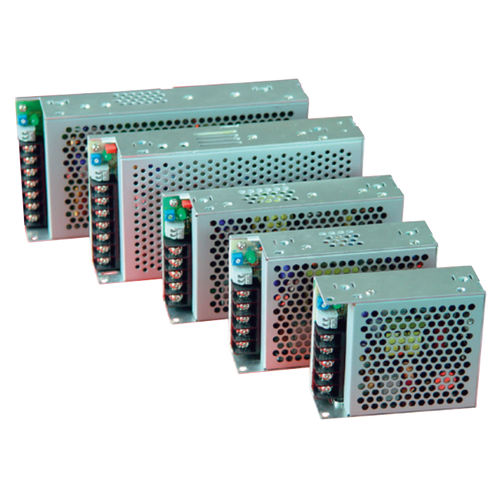 Stromversorgung / closed frame - SNP-B series - Skynet Electronic - 1U / AC/DC / einstellbar