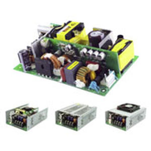 Stromversorgung / open frame - SNP-E3 series - Skynet Electronic - AC/DC / mit Leistungsfaktorkorrektur / Hochleistung