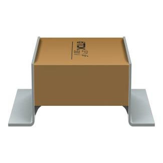 Keramikkondensator - LP, SP series  - TDK Electronics Europe - Modul / mit niedrigem Serienersatzwiderstand / Snubber