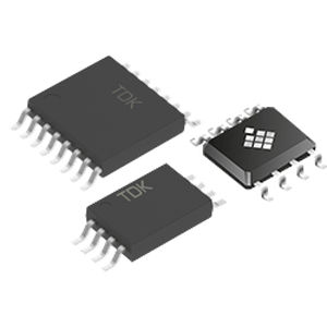 Winkelpositionssensor - TDK Electronics Europe - berührungslos / Hall-Effekt