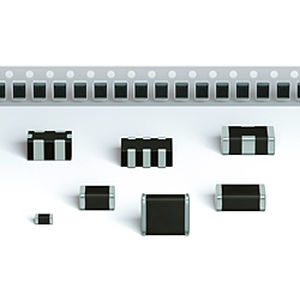 SMD-Varistor - AVR series  - TDK Electronics Europe