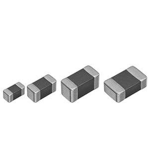 NTC-thermistor - NTCG series  - TDK Electronics Europe - Chip-Bauform