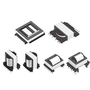 Stromtransformator - TDK Electronics Europe - Gießharz / für Industrieanwendungen / für LLC Resonanzwandler