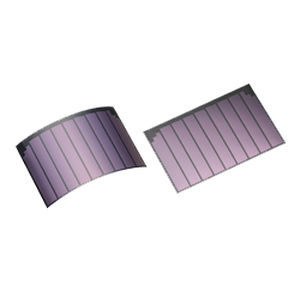 Solarzelle - TDK Electronics Europe