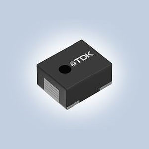 Leistungsinduktor - PLEA85DCA series - TDK Electronics Europe - Magnet / hohe Dichte / verlustarm