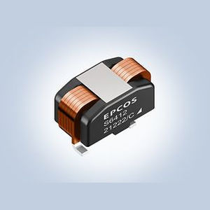 Leistungsinduktor - ERUC23 series - TDK Electronics Europe - Magnet / drahtgewickelt / Hochleistung