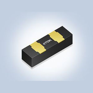 NTC-Temperatursensor - T850 SMT - TDK Electronics Europe - wasserdicht / für raue Umgebungen / halogenfrei