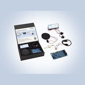 Starter-Kit - Z63000Z2910Z01Z73 - TDK Electronics Europe