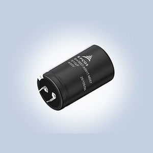 Snap-In-Kondensator - TDK Electronics Europe - elektrolytisch / Aluminium / für Industrieanwendungen