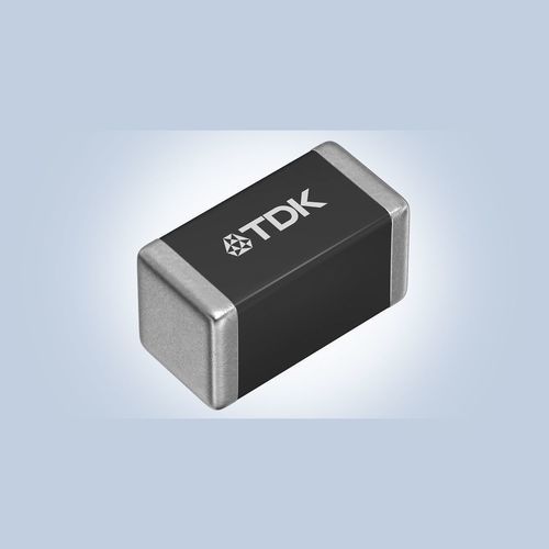 Elektronischer Filter / Tiefpass - MAF1005FR - TDK Electronics Europe - passiv / kompakt / Mehrschicht