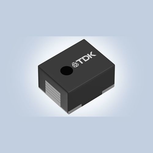 Magnetinduktor - PLEA85 series - TDK Electronics Europe - Chip / verlustarm / DC