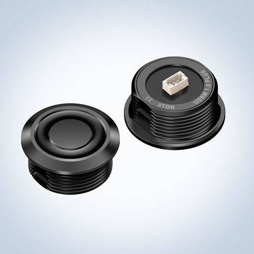 Multimode-Ultraschallsensor - USSM1.0 PLUS-FS - TDK Electronics Europe